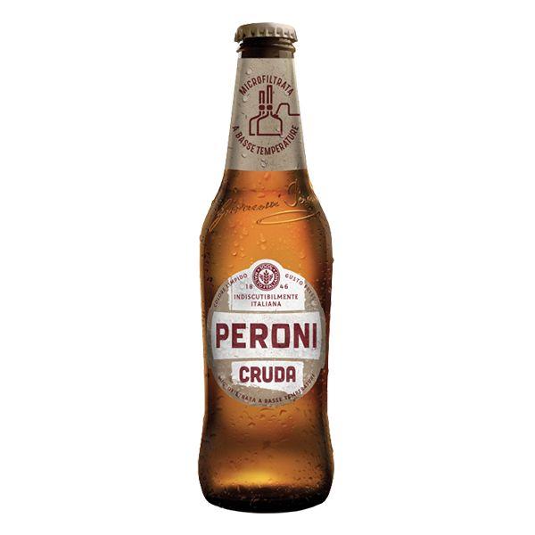 Rohperoni (33 cl)