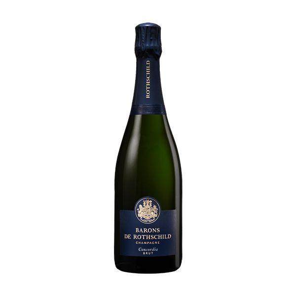 Champagne AOC Concordia Brut