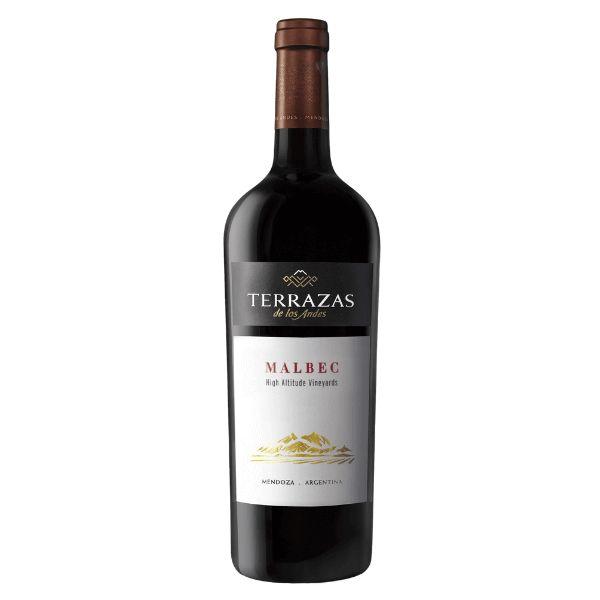Auswahl Malbec 2022