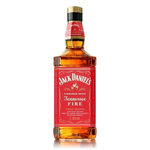 Jack Daniel's Feuer (100 cl)