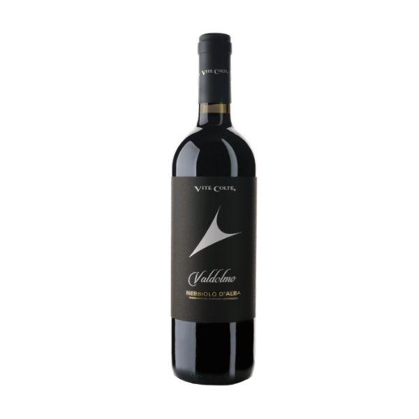 Nebbiolo d'Alba DOC Valdolmo 2022