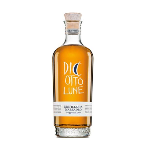 Achtzehn Monde (20 cl)