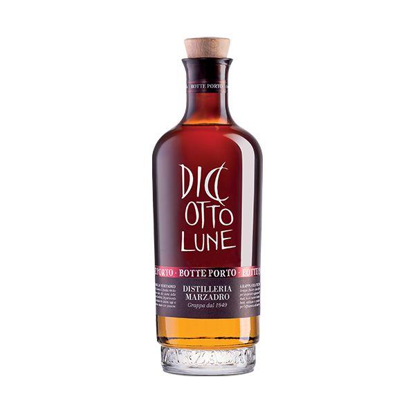 Diciotto Lune Riserva Porto (20 cl)