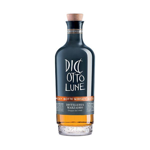 Eighteen Moons Reserve Whisky (20 cl)
