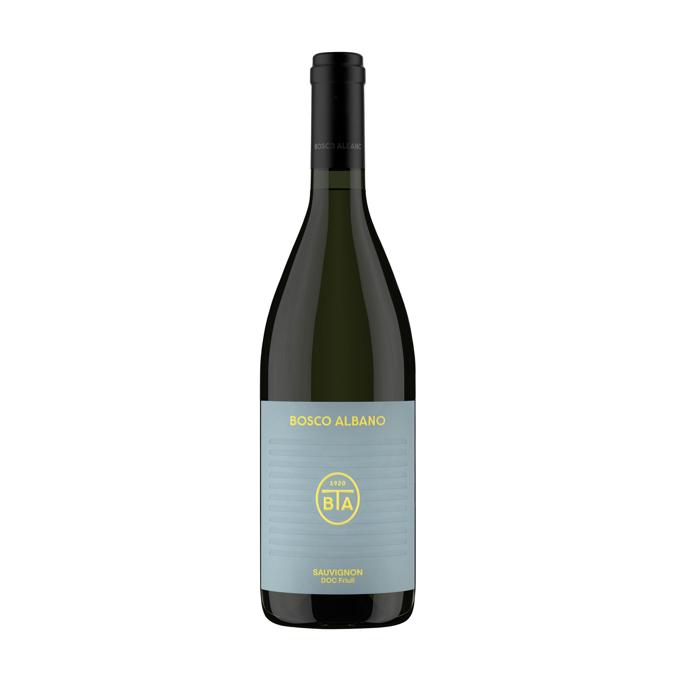 Friaul DOC Sauvignon 2024