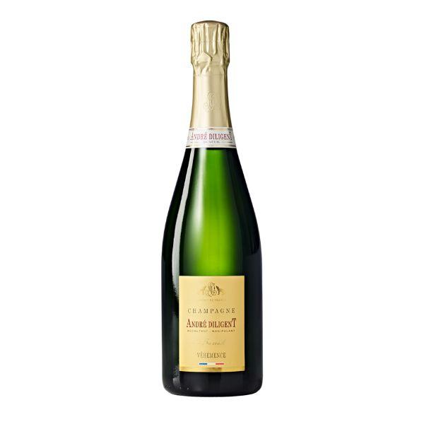 Champagne AOC Véhémence