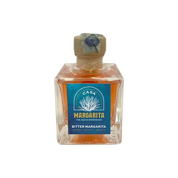 Bittere Margarita (10 cl)