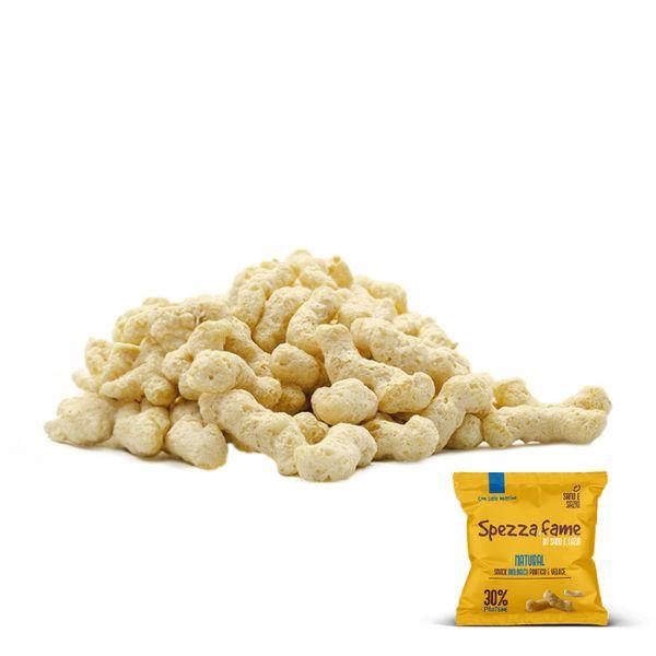 Knabberartikel - Snack BIO Natürlich (30 g)