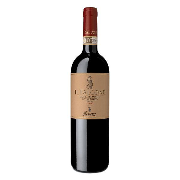 Castel del Monte Riserva DOCG Il Falcone 2018