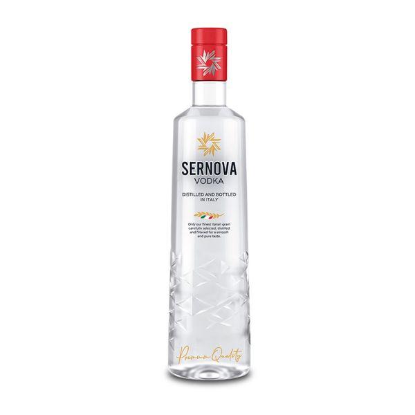 Sernova Wodka (100 cl)
