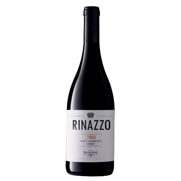Sicilia IGT Syrah Rinazzo 2021
