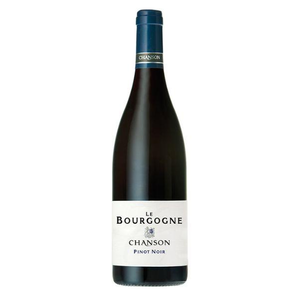 Burgund AOC Pinot Noir 2022
