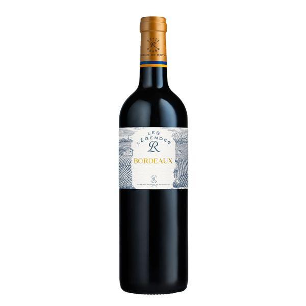 Bordeaux AOC Rouge Legende R 2020
