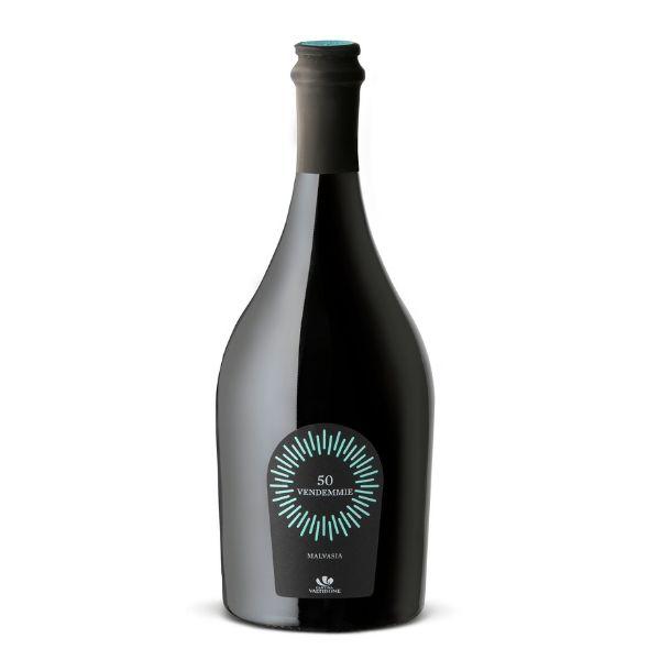 Colli Piacentini DOC Malvasia Ferma 50 Vendemmie 2022
