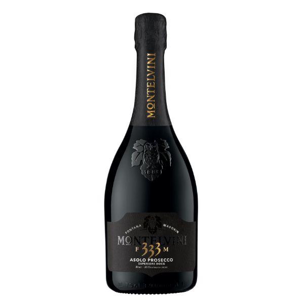 Asolo Prosecco Superiore DOCG Brut FM333 2023