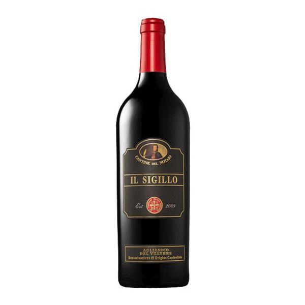 Aglianico del Vulture DOC Il Sigillo 2017