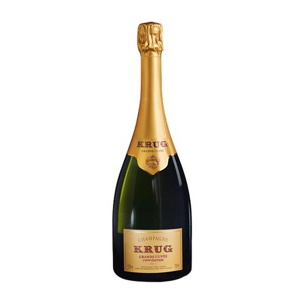 Champagner AOC Grande Cuvée Brut 171ème Édition