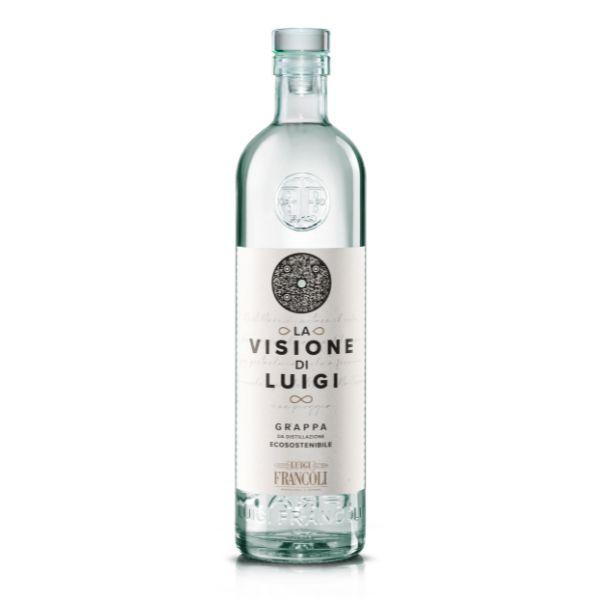 Grappa La Visione di Luigi (50 cl)