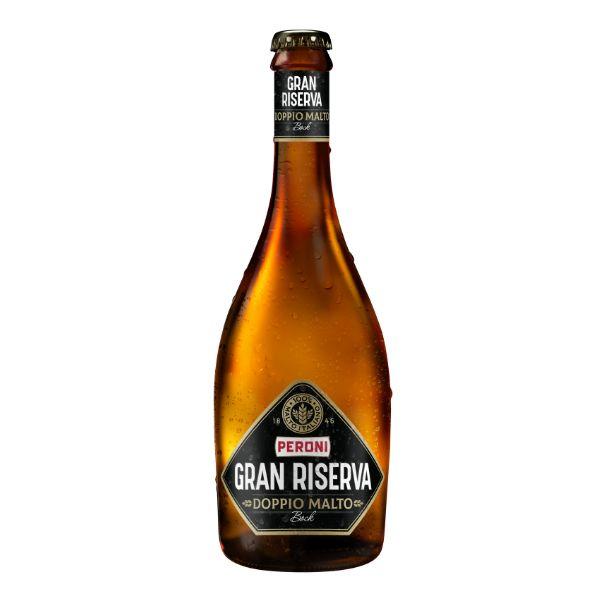 Peroni Gran Riserva Double Malt (50 cl)