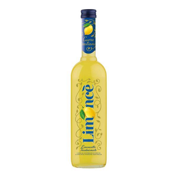 Limoncè Classico (50 cl)
