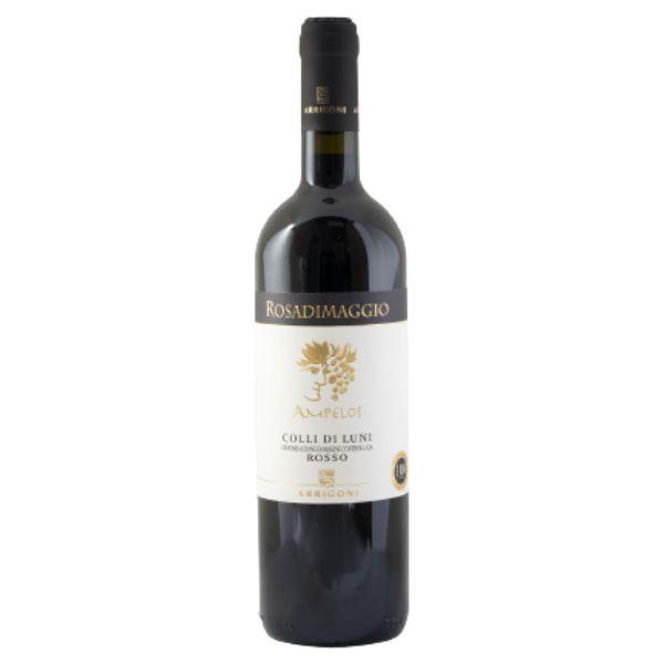 Colli di Luni DOC Rot Ampelos 2023