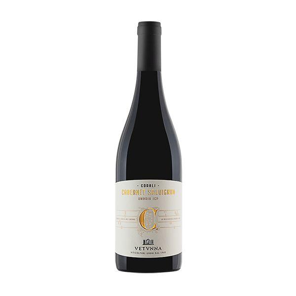 Umbrien g.g.A. Cabernet Sauvignon 2022