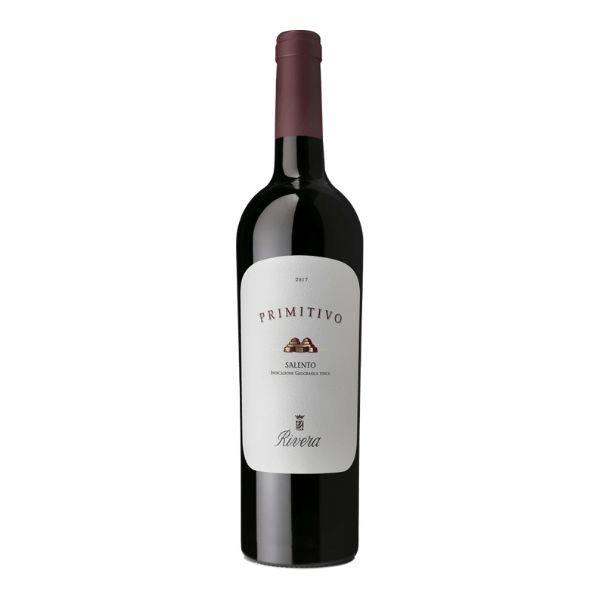 Salento IGT Primitivo 2023