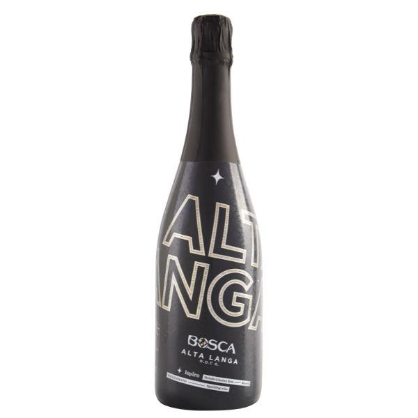 Alta Langa DOCG Riserva Ispiro 2020