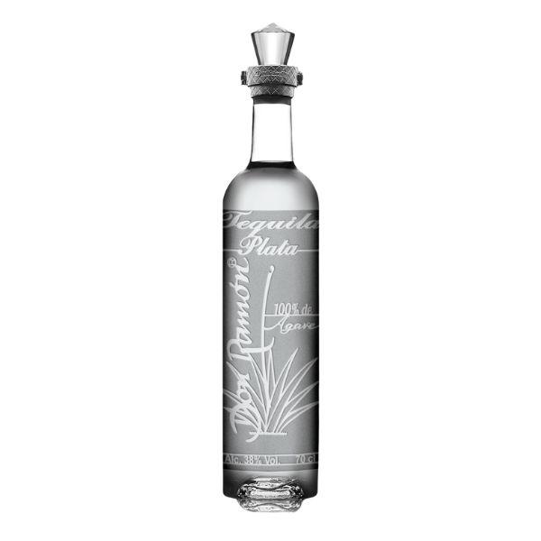 Don Ramon Tequila Silver (70 cl)