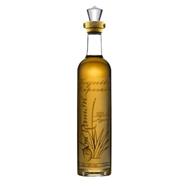 Don Ramon Tequila Reposado (70 cl)