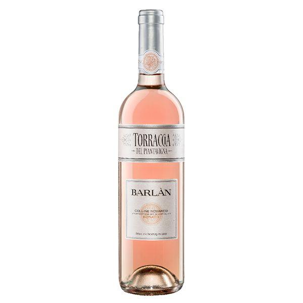 Colline Novaresi DOC Nebbiolo Rosato Barlàn 2024
