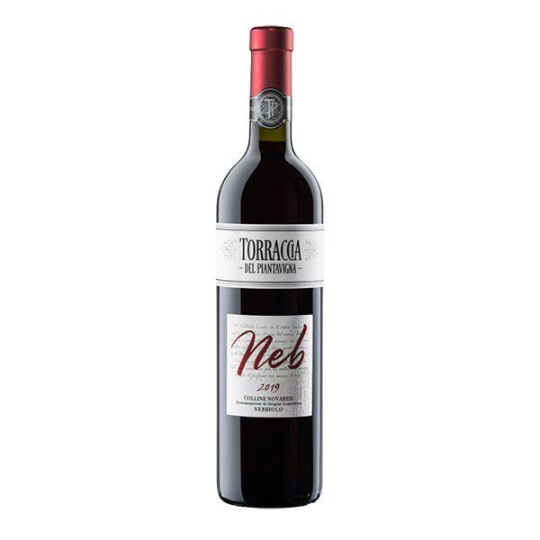 Colline Novaresi DOC Nebbiolo Neb 2023