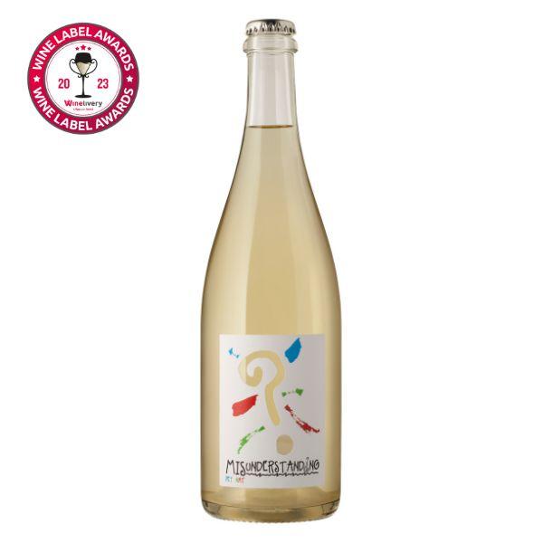Riesling Flaschengegorener Schaumwein Missverständnisse BIO