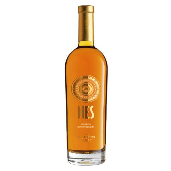 Passito di Pantelleria DOC Natural Nes 2023 (50 cl)