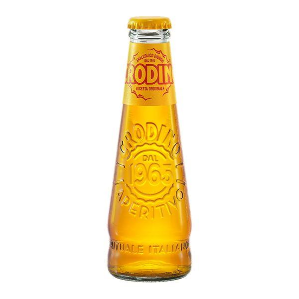 Crodino Analcolico Biondo (17,5 cl)