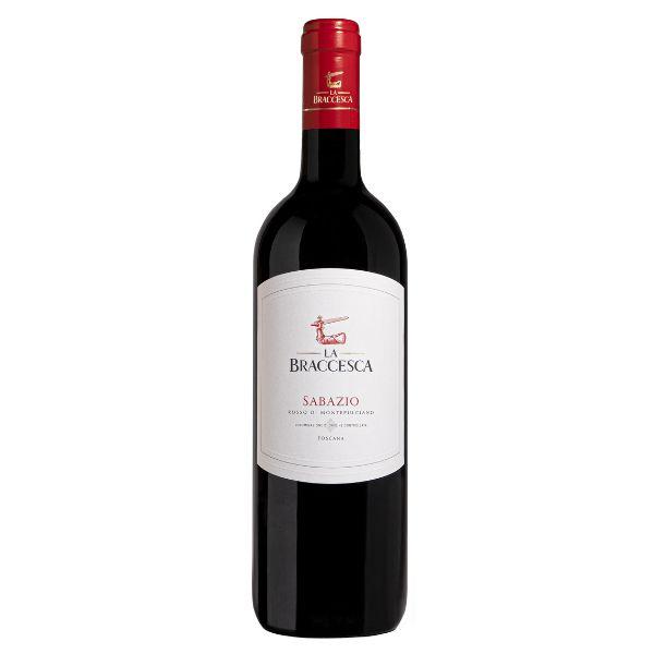 Rosso di Montepulciano DOC Sabazio 2023