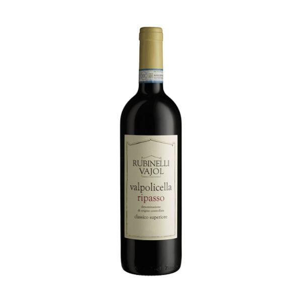 Valpolicella Ripasso DOC Classico Superiore 2019
