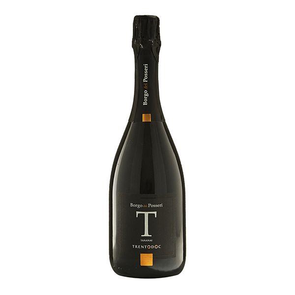 Trient DOC Brut Tananai Metodo Classico 2020