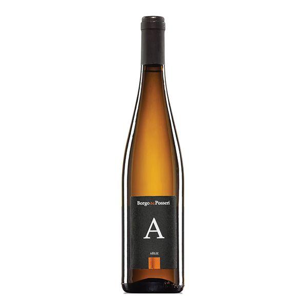 Gewürztraminer IGT Arliz 2022