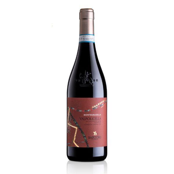 Valpolicella DOC Classico Superiore Montegradella 2021