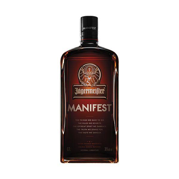 Jägermeister Manifest (70 cl)