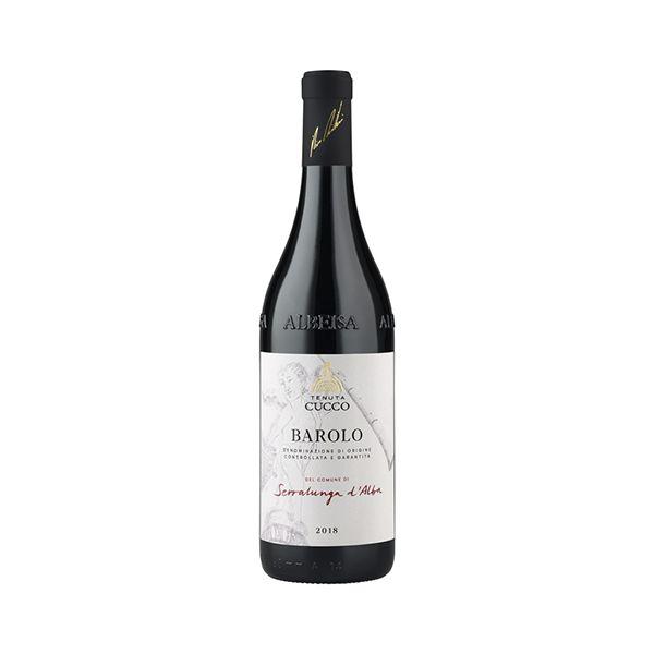 Barolo di Serralunga d'Alba DOCG 2019