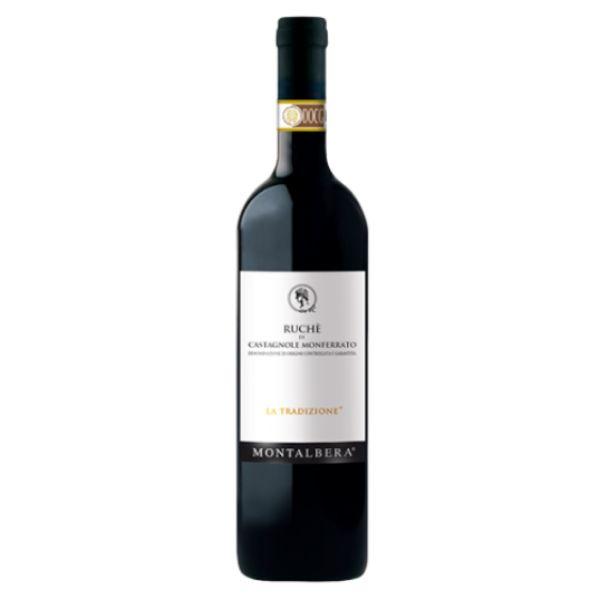 Ruchè di Castagnole Monferrato DOCG La Tradizione 2022