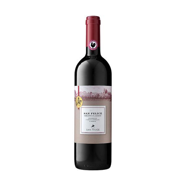 Chianti Classico DOCG 2022
