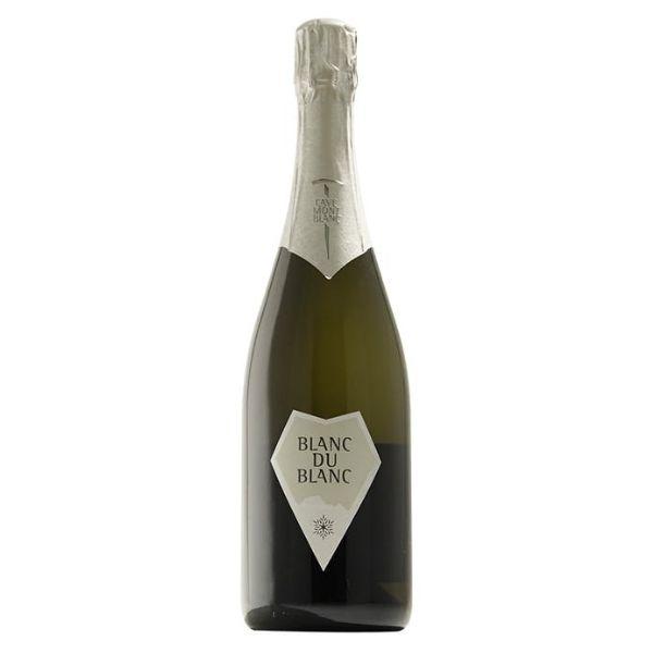 Vallée d’Aoste DOC Blanc de Morgex et de La Salle Metodo Classico Blanc Du Blanc Brut 2020