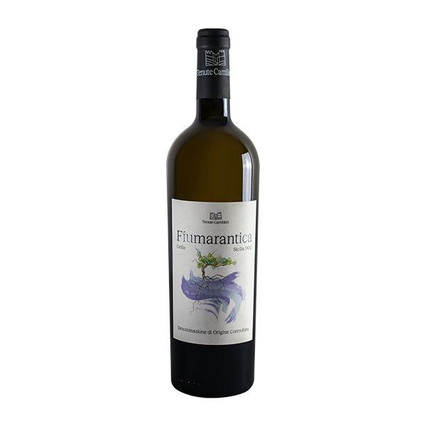 Sizilien DOC Grillo Fiumarantica 2023