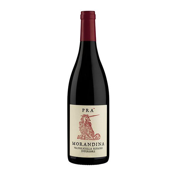 Valpolicella Ripasso DOC Superiore Morandina 2021
