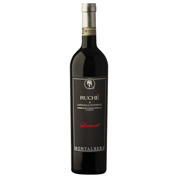 Ruchè di Castagnole Monferrato DOCG Laccento 2023