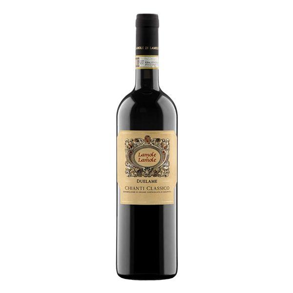 Chianti Classico DOCG Duelame BIO 2021