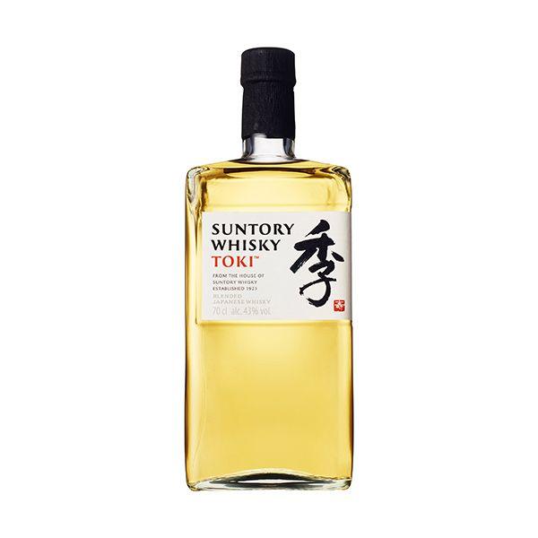 Toki Whisky (70 cl)